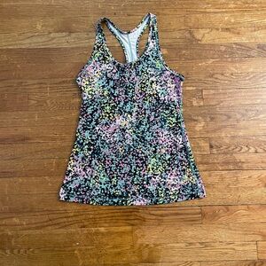 Nike Women’s Dri Fit Tank Top